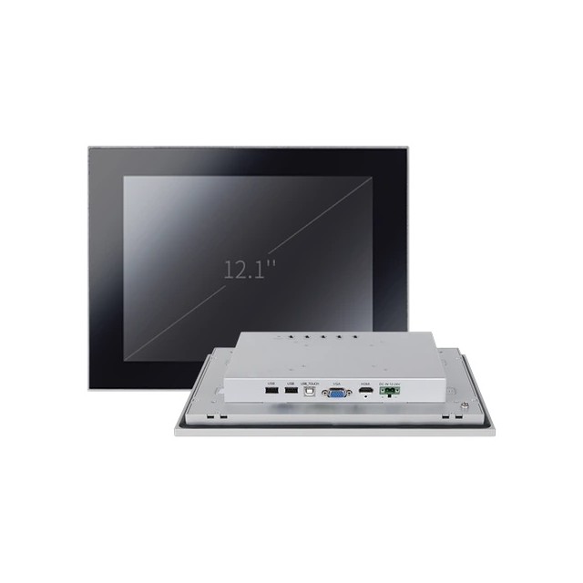 Nodka Automation Technology PANEL5000-C123-LH electronic component product image