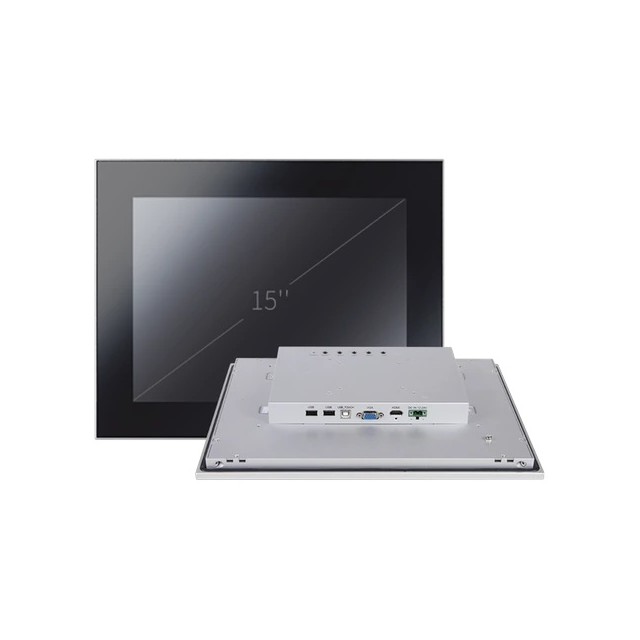 Nodka Automation Technology PANEL5000-C153-L electronic component product image