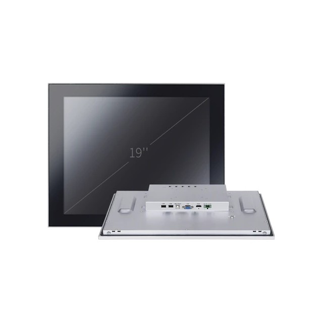 Nodka Automation Technology PANEL5000-C193W-LH electronic component product image
