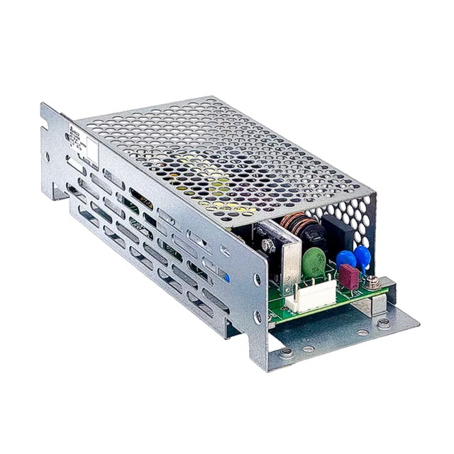 Delta Electronics PJ-12V100WERA electronic component product image