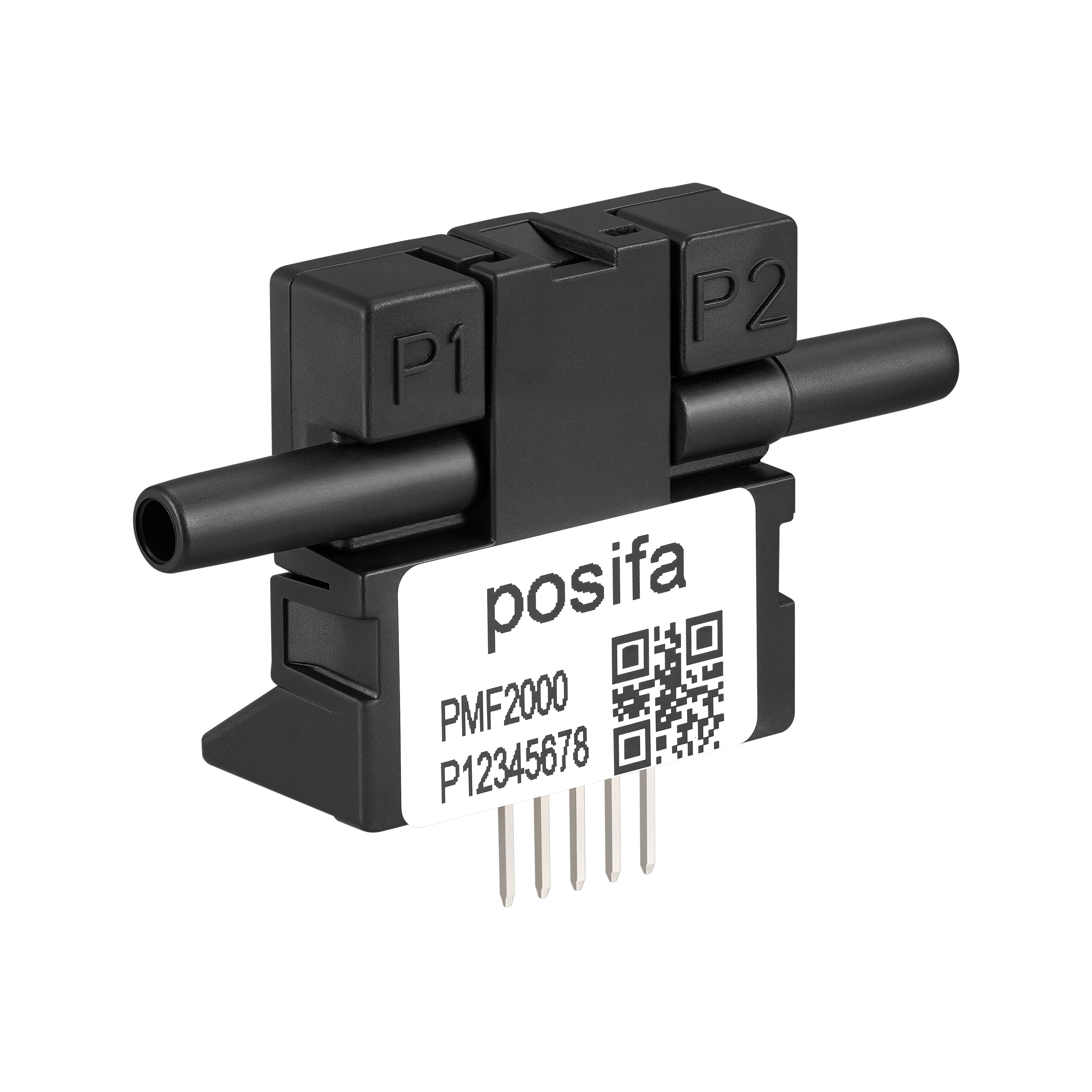 Posifa Technologies PMF2103D electronic component product image