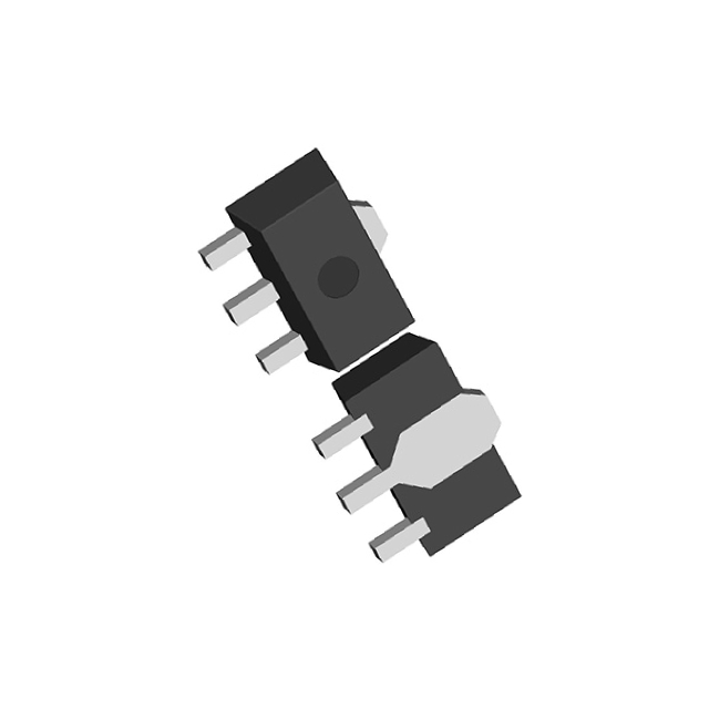 Shenzhen Slkormicro Semicon Co., Ltd. SL78L06 electronic component product image