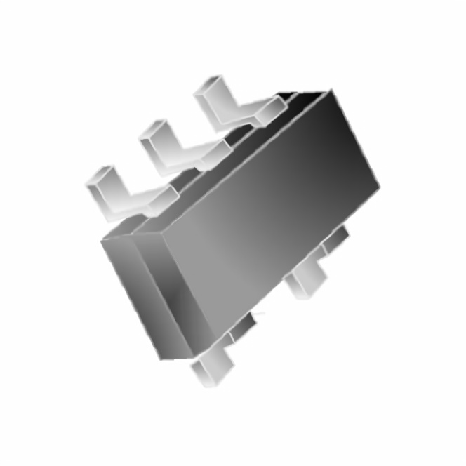 Shenzhen Slkormicro Semicon Co., Ltd. SMF05-B electronic component product image