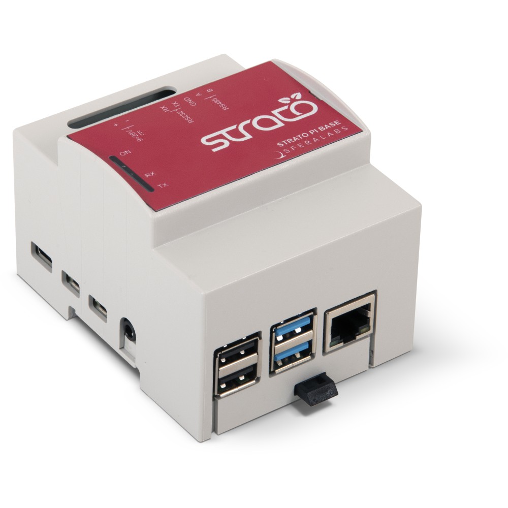 Sfera Labs SPMB30X44 electronic component product image