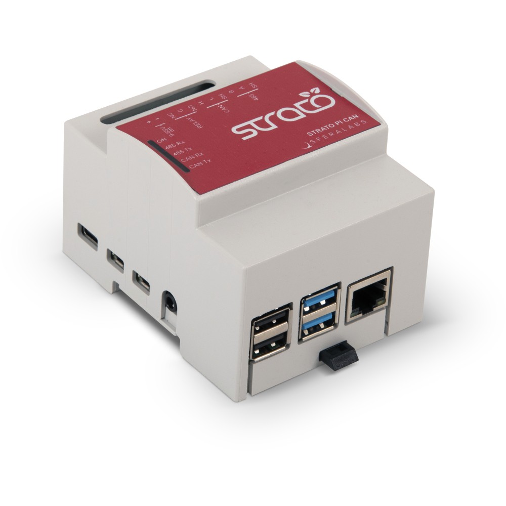Sfera Labs SPMC12X44 electronic component product image