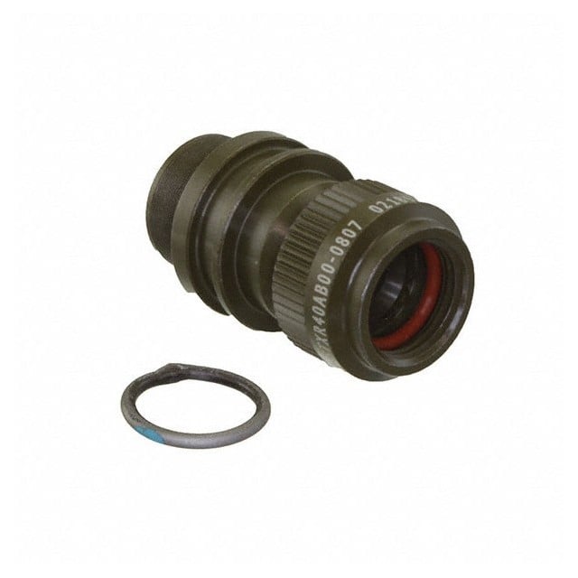TE Connectivity AMP Connectors STXR40AB00-1212BI electronic component product image