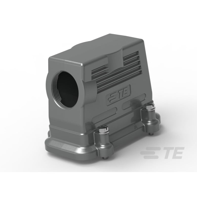 TE Connectivity AMP Connectors T1120160129-000 electronic component product image