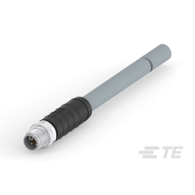 TE Connectivity AMP Connectors T41511C9L25-020 electronic component product image