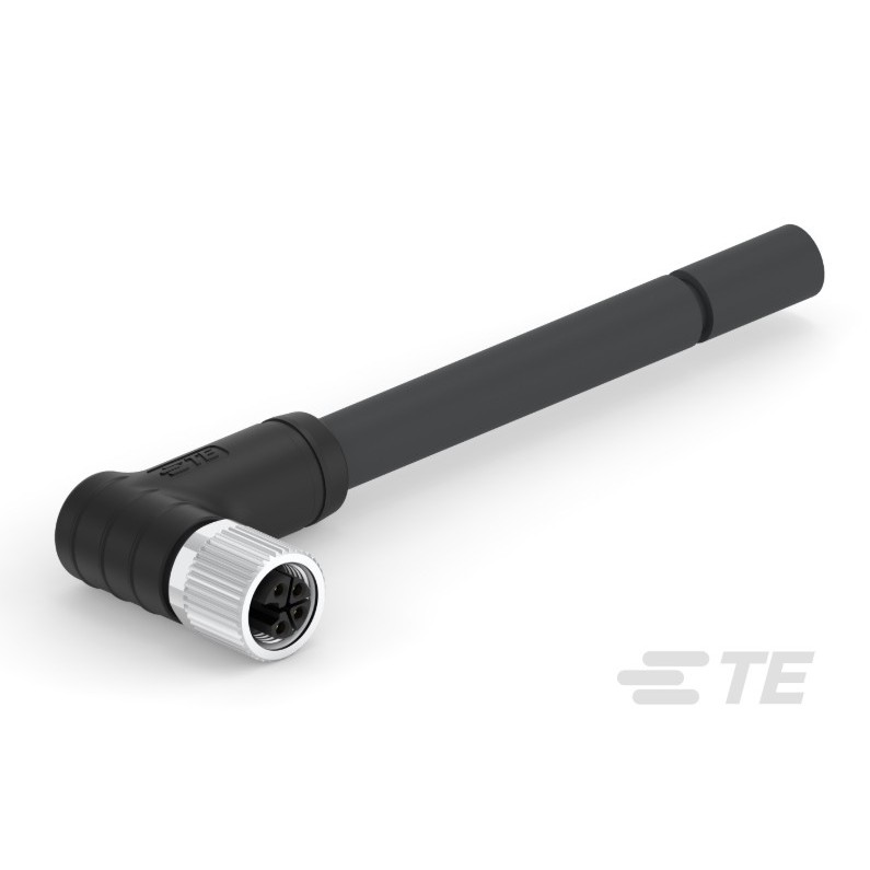 TE Connectivity AMP Connectors T41514C9L14-020 electronic component product image