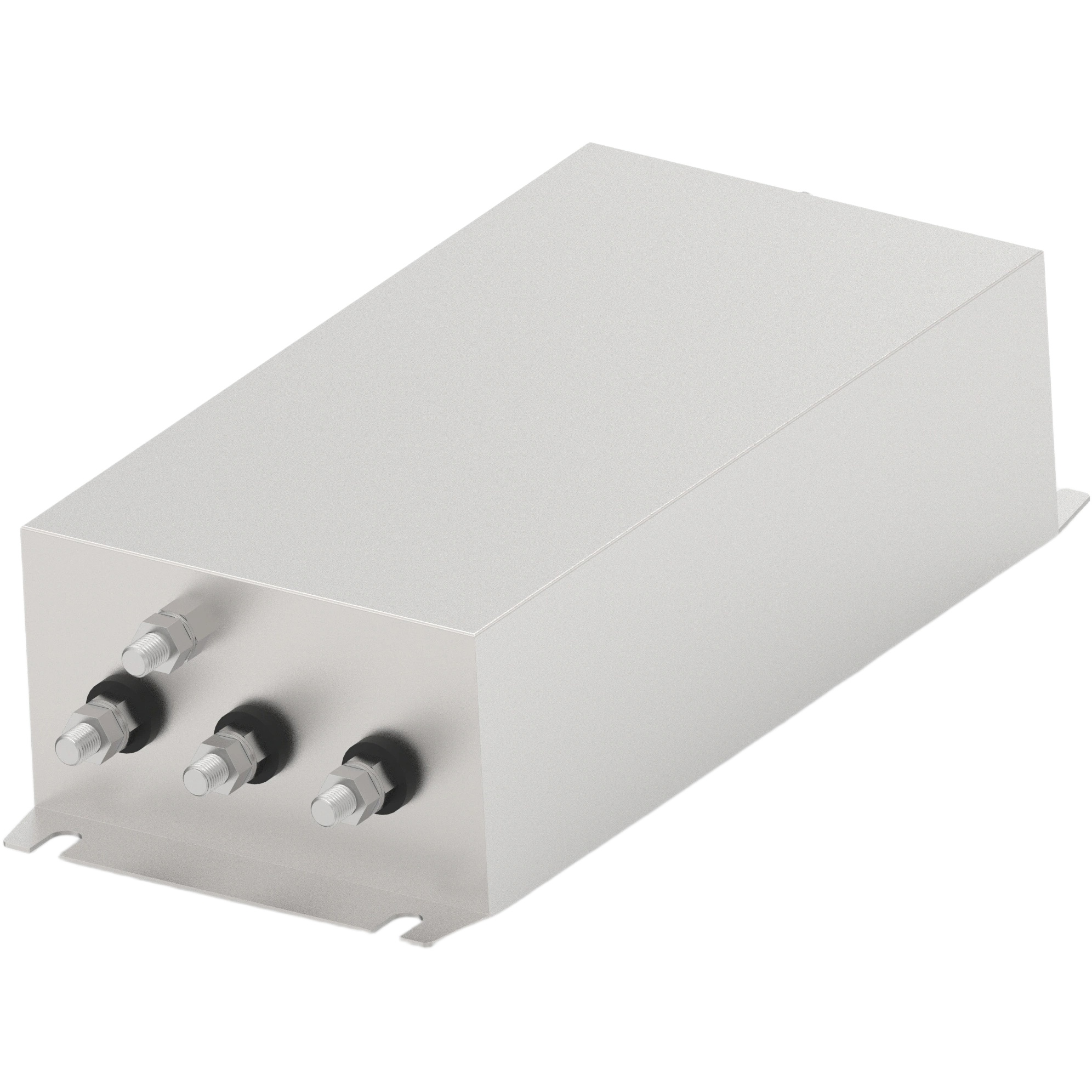 TE Connectivity Corcom Filters 125KEBS6BFPD electronic component product image