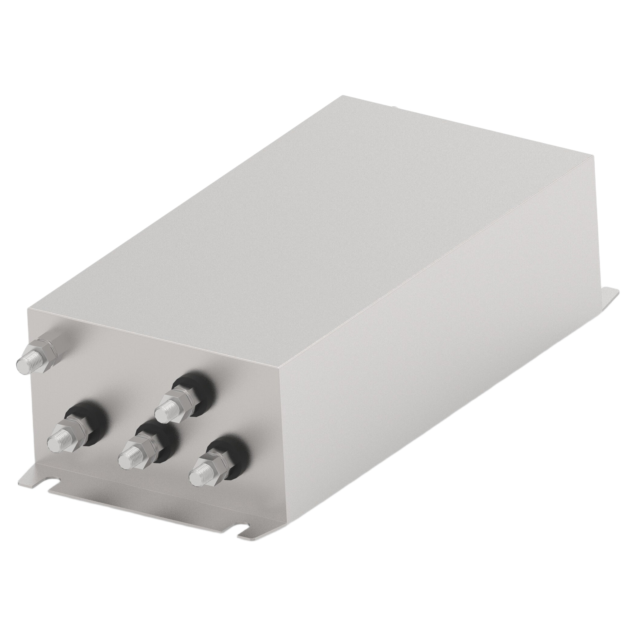 TE Connectivity Corcom Filters 125KESS6BFPW electronic component product image