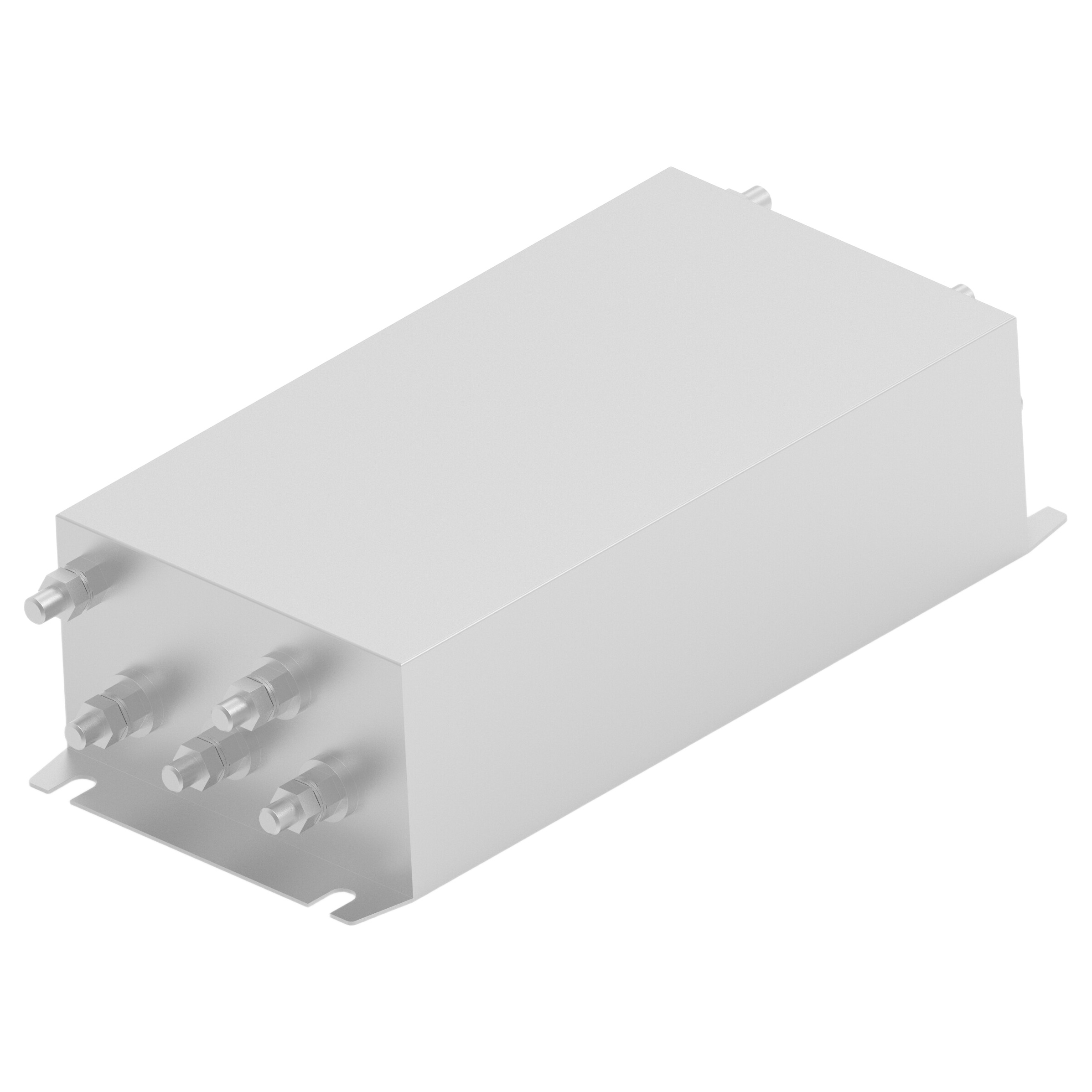 TE Connectivity Corcom Filters 125KEPS6AFPW electronic component product image