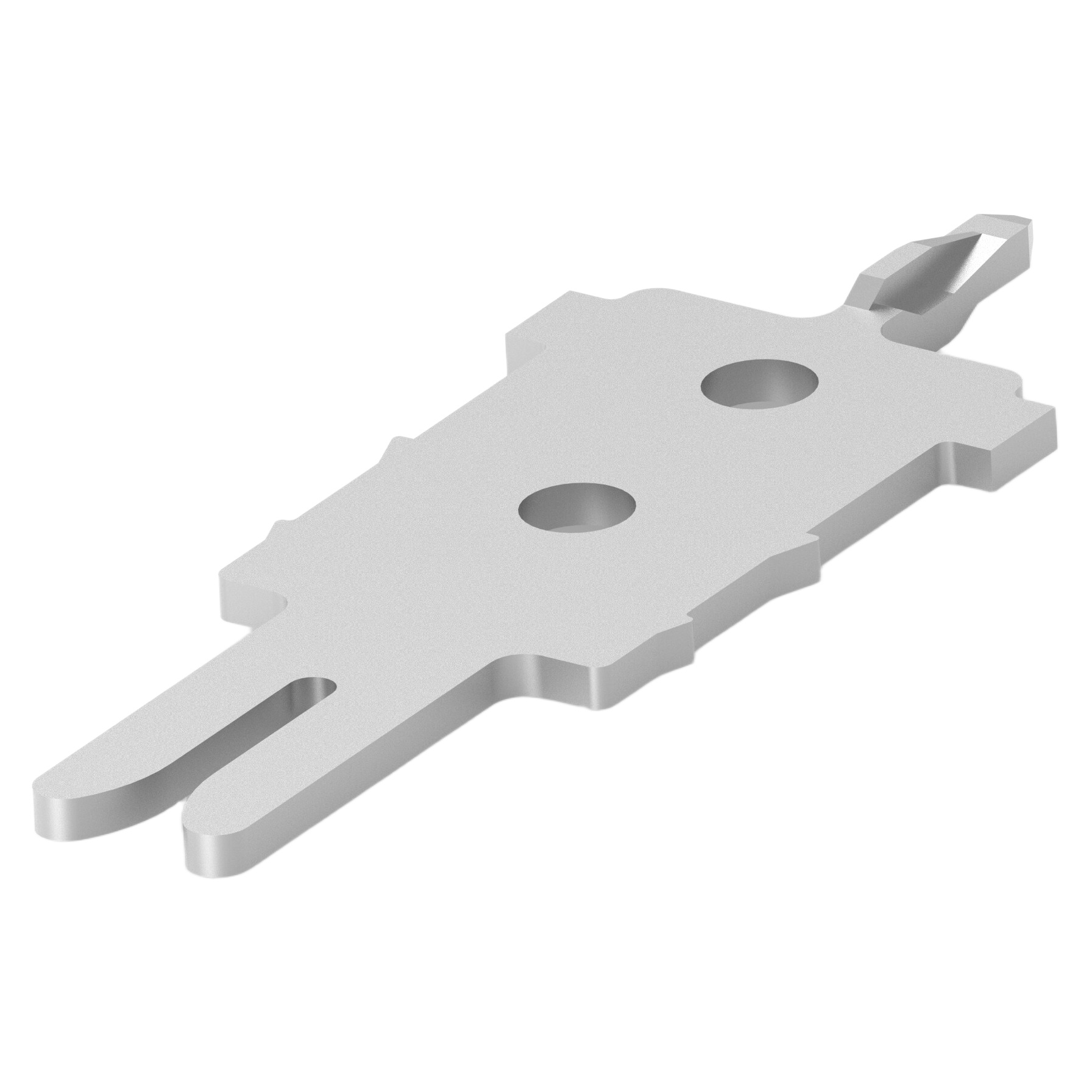TE Connectivity AMP Connectors 2-1670195-2 electronic component product image