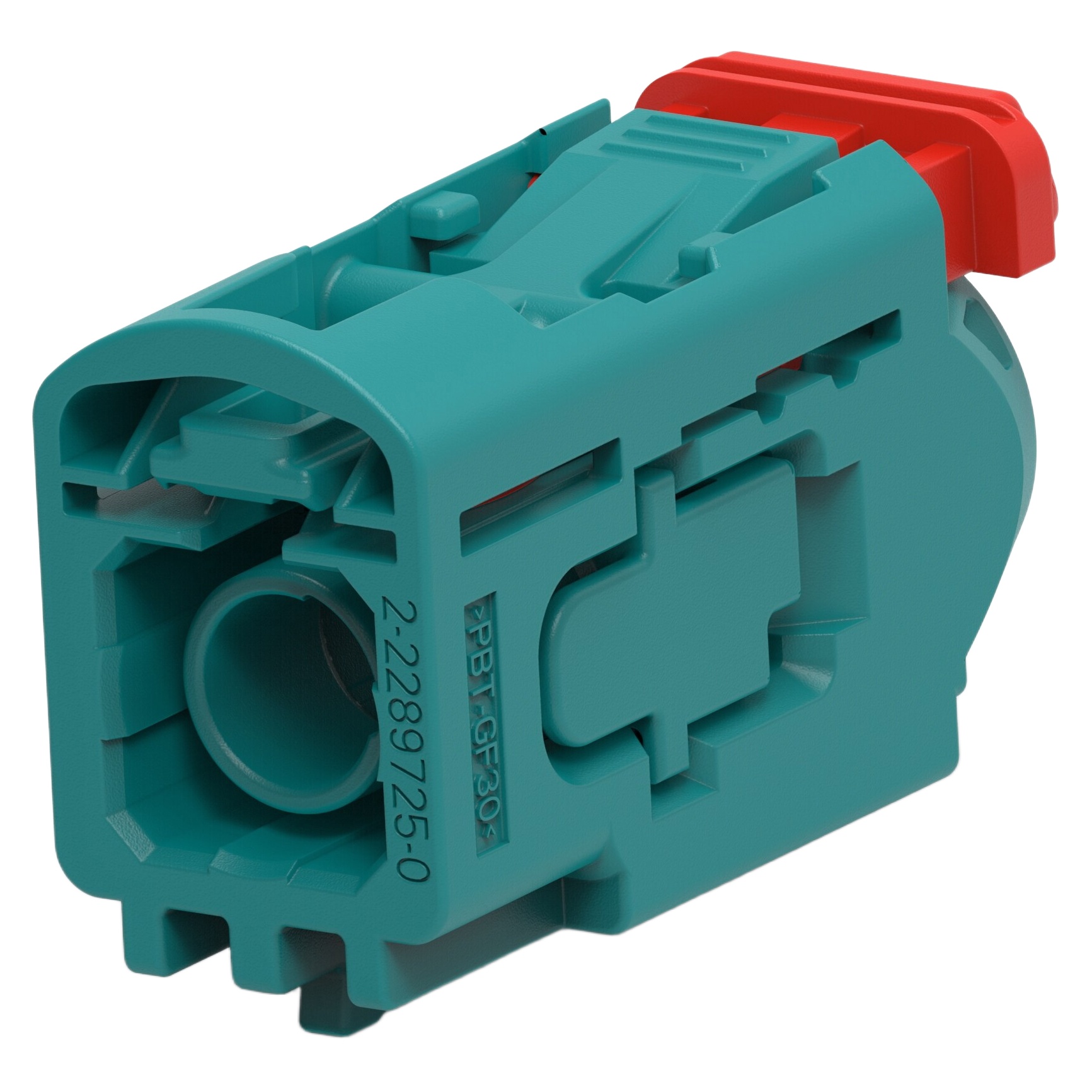 TE Connectivity AMP Connectors 2-2289730-0 electronic component product image