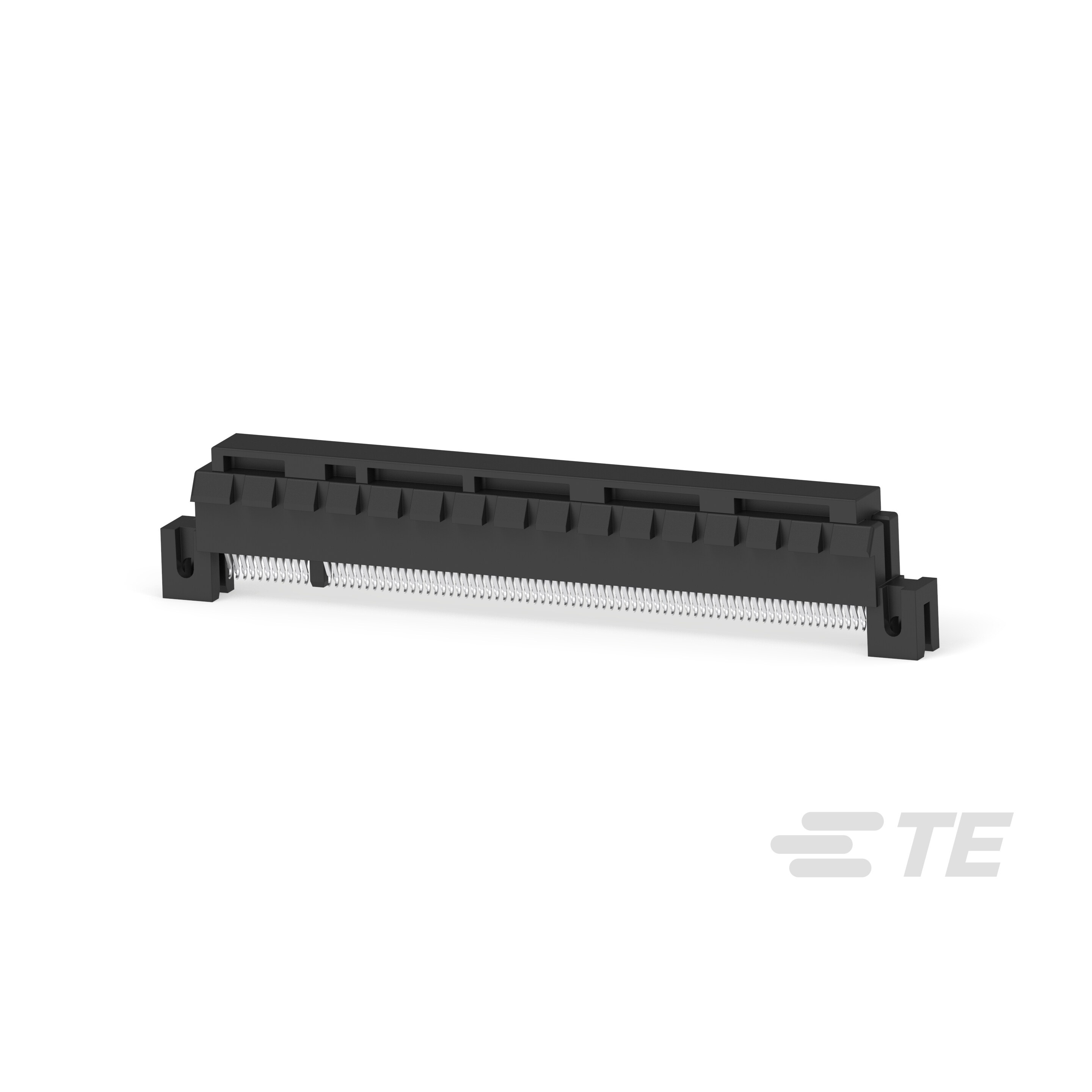 TE Connectivity AMP Connectors 2387405-4 electronic component product image