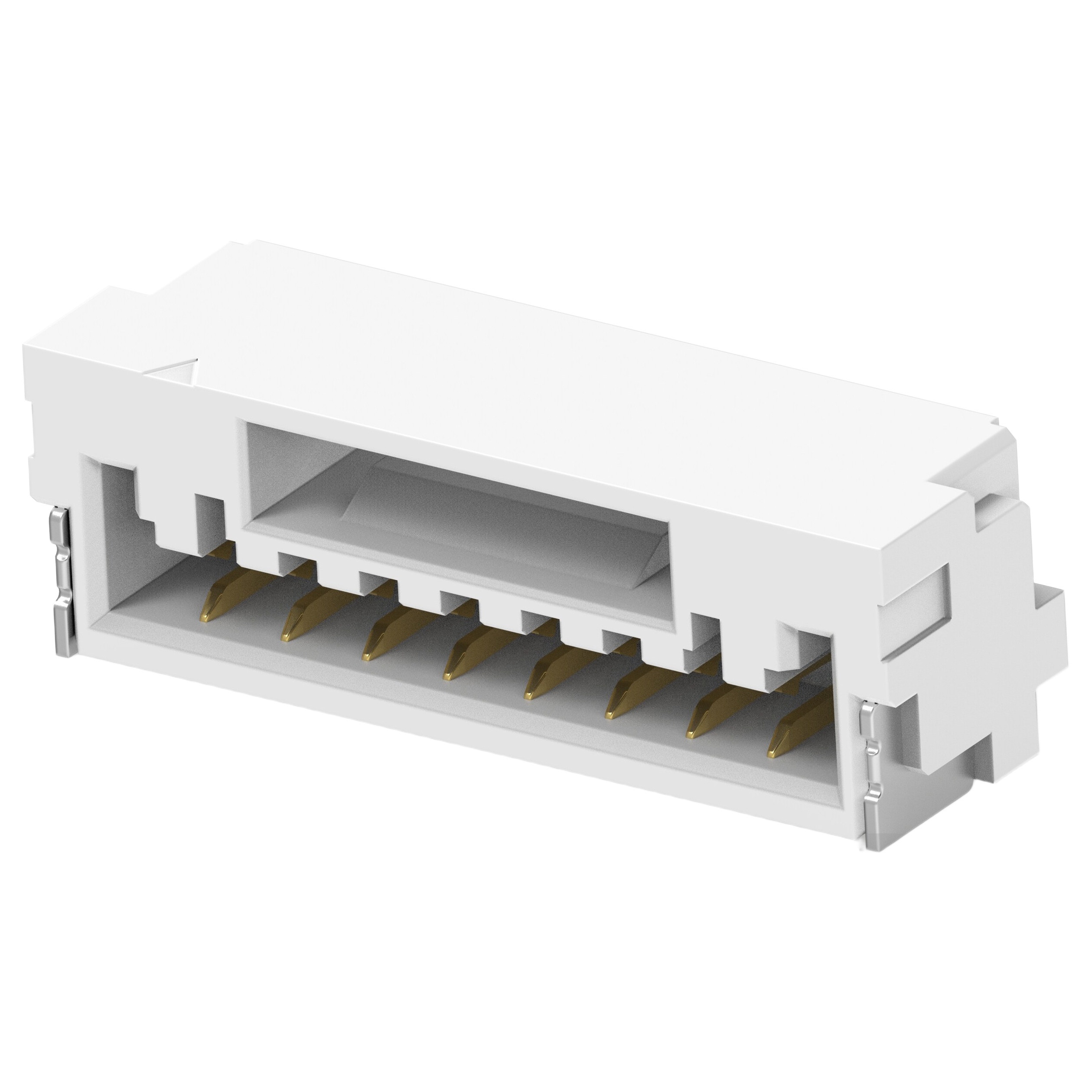 TE Connectivity AMP Connectors 2-2390136-8 electronic component product image