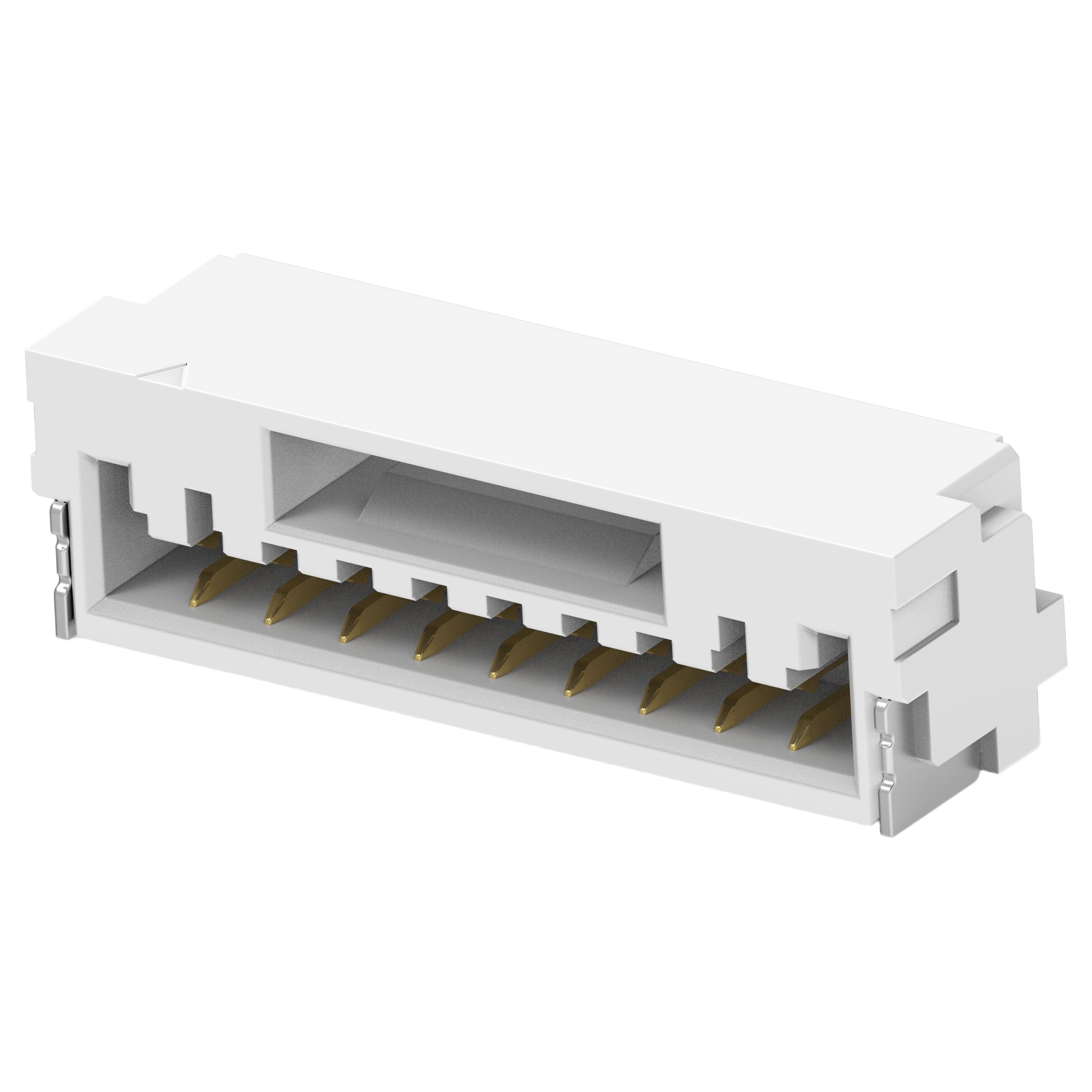TE Connectivity AMP Connectors 2-2390136-9 electronic component product image