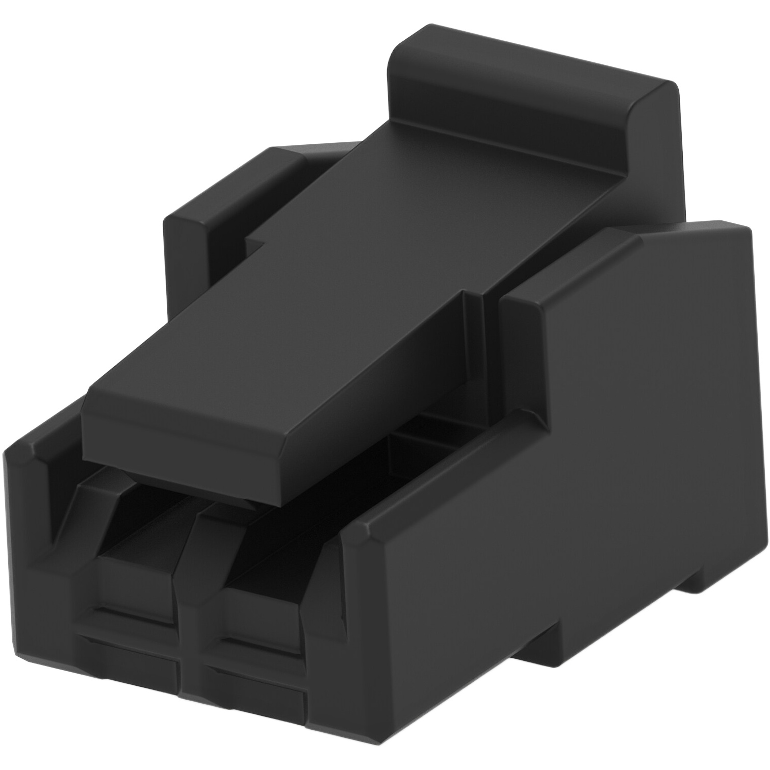 TE Connectivity AMP Connectors 2-2390144-2 electronic component product image