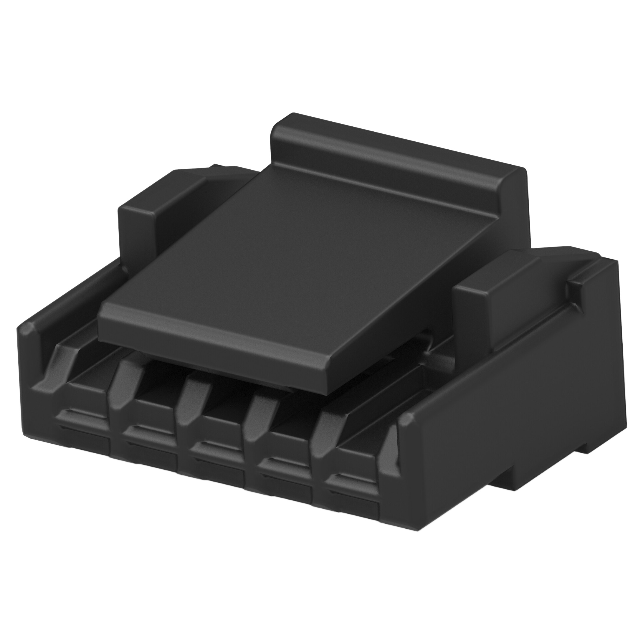 TE Connectivity AMP Connectors 2-2390144-5 electronic component product image