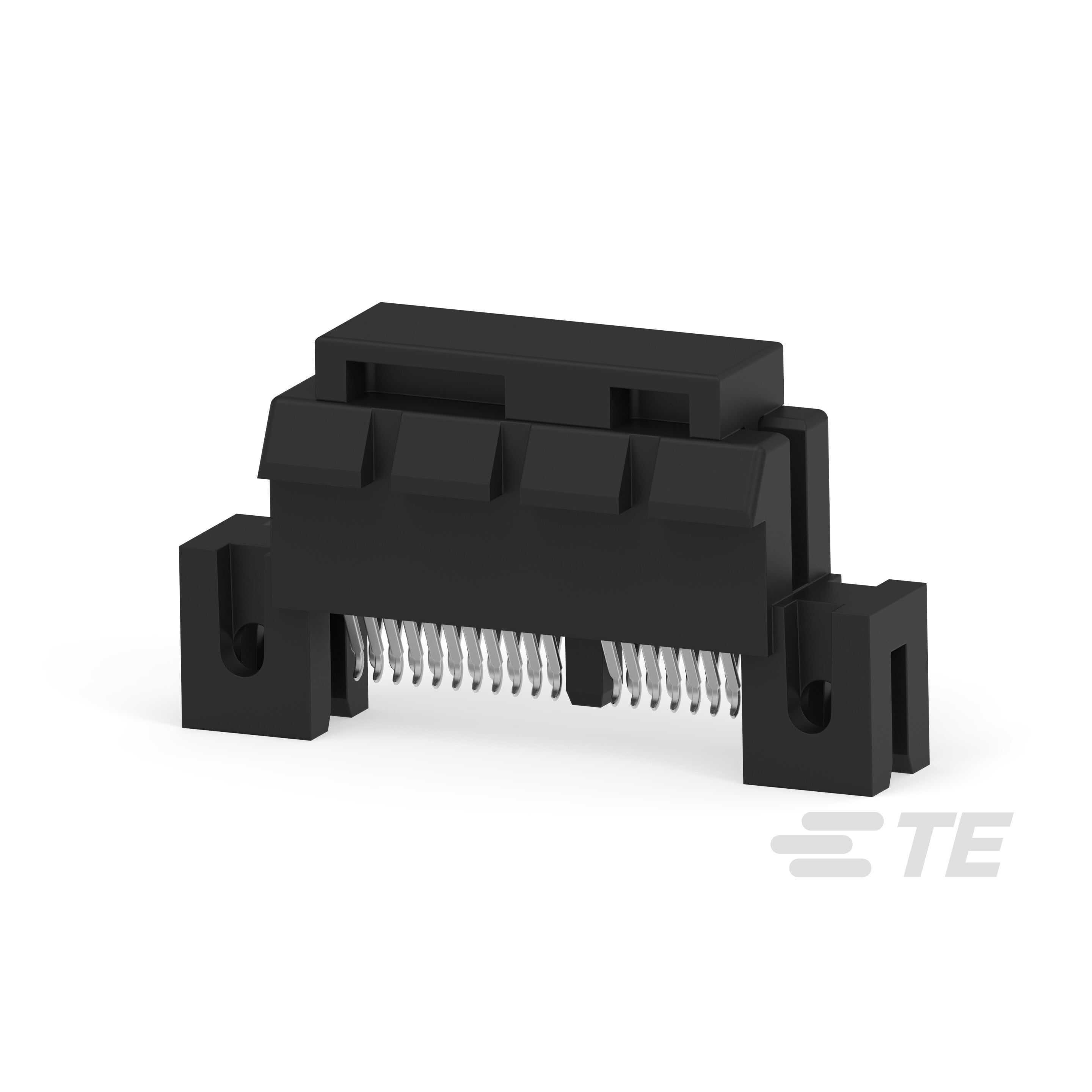 TE Connectivity AMP Connectors 2387405-1 electronic component product image