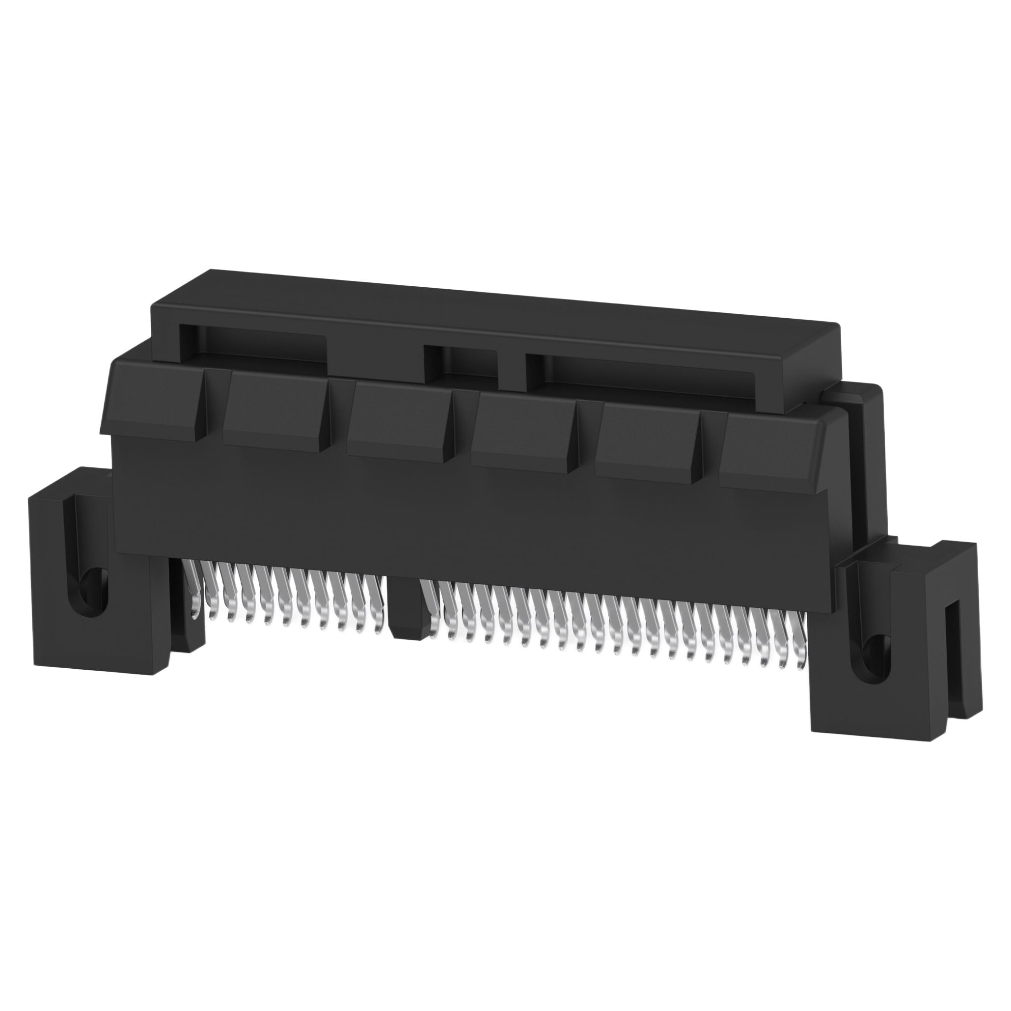 TE Connectivity AMP Connectors 2387405-2 electronic component product image