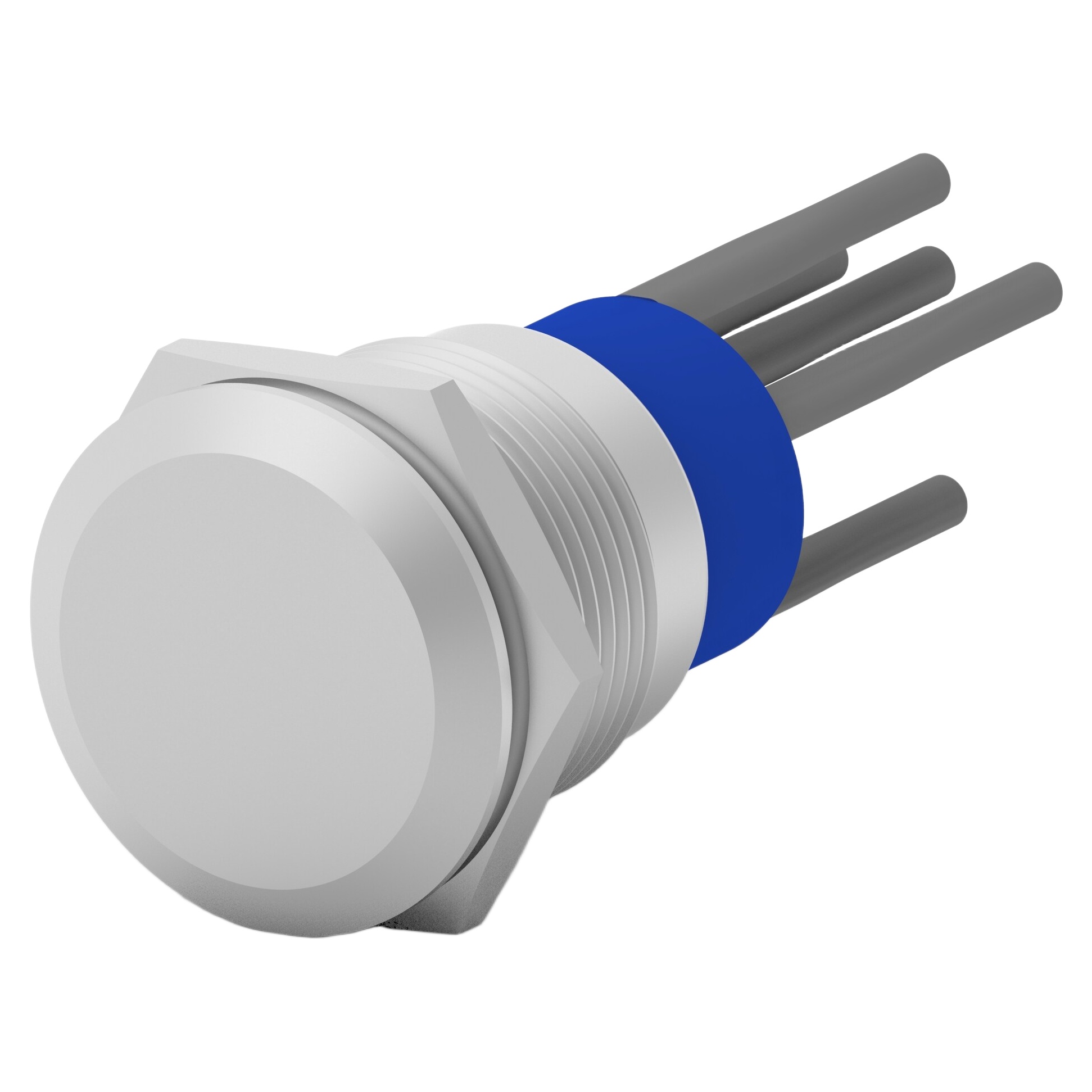 TE Connectivity ALCOSWITCH Switches AV1911RA12T5Q04 electronic component product image