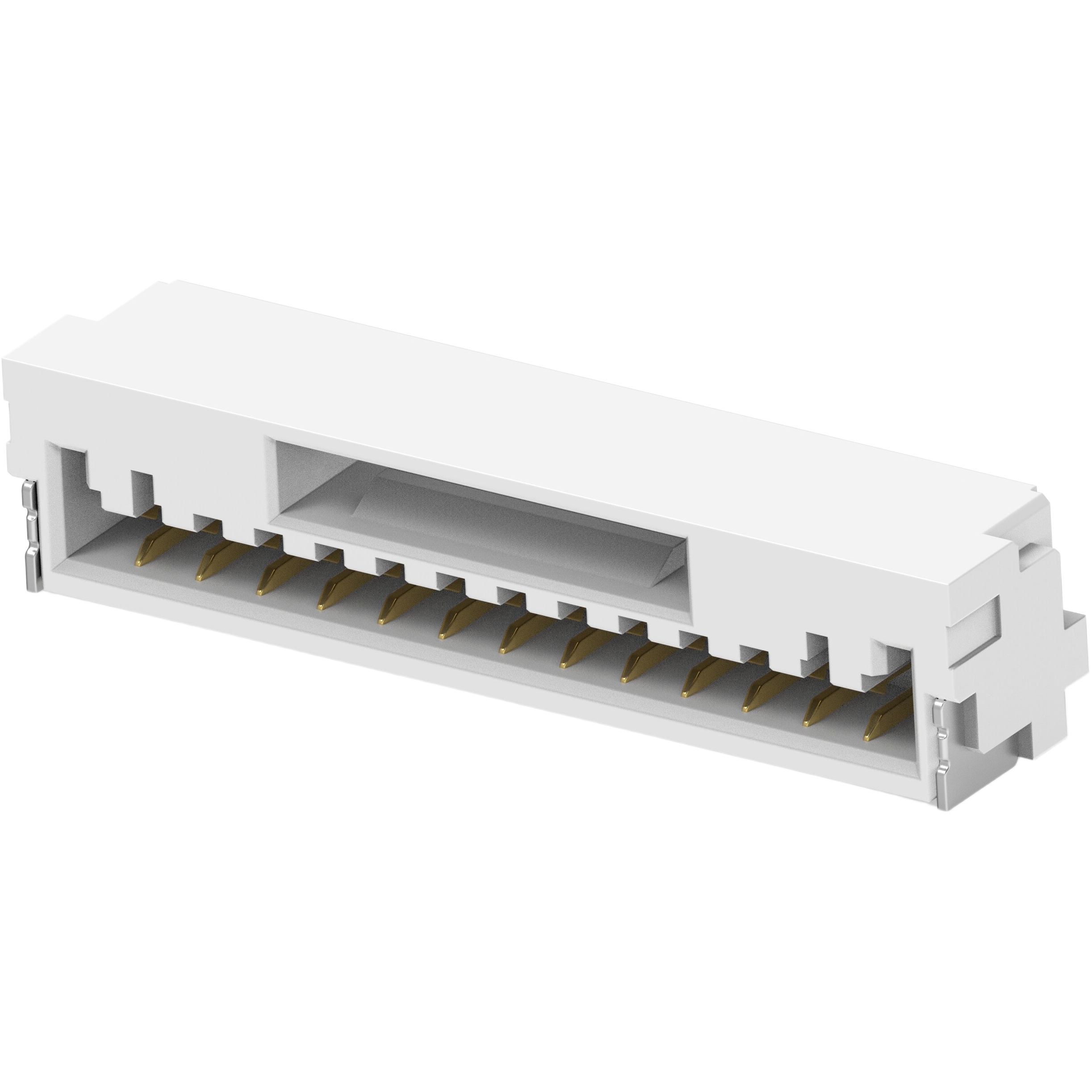 TE Connectivity AMP Connectors 3-2390136-3 electronic component product image