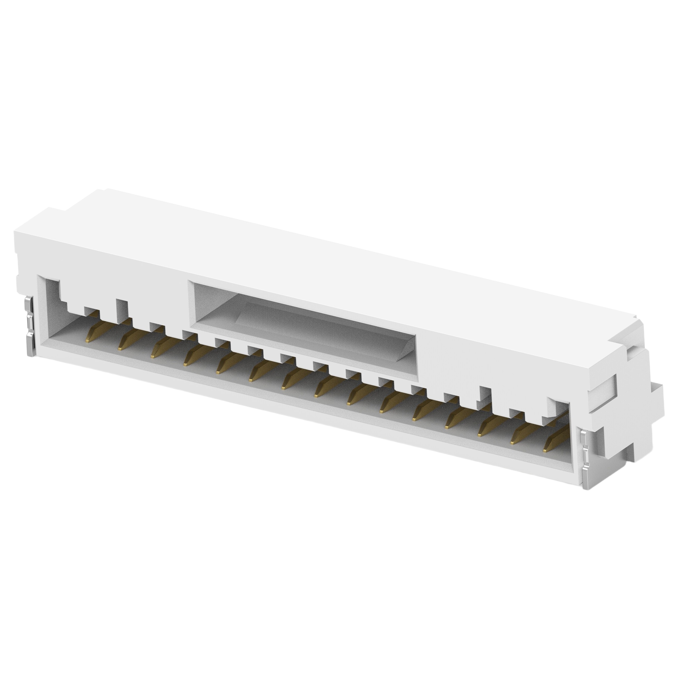 TE Connectivity AMP Connectors 3-2390136-5 electronic component product image