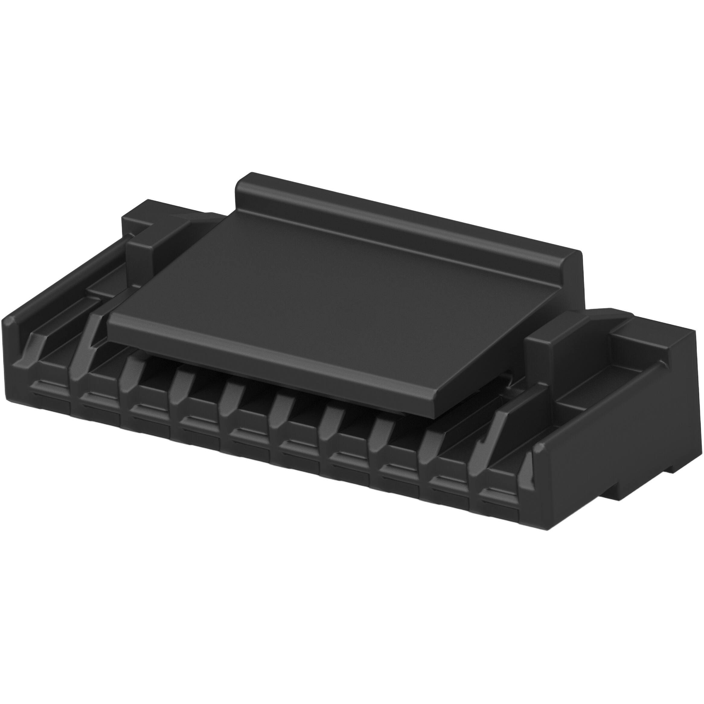 TE Connectivity AMP Connectors 3-2390144-0 electronic component product image