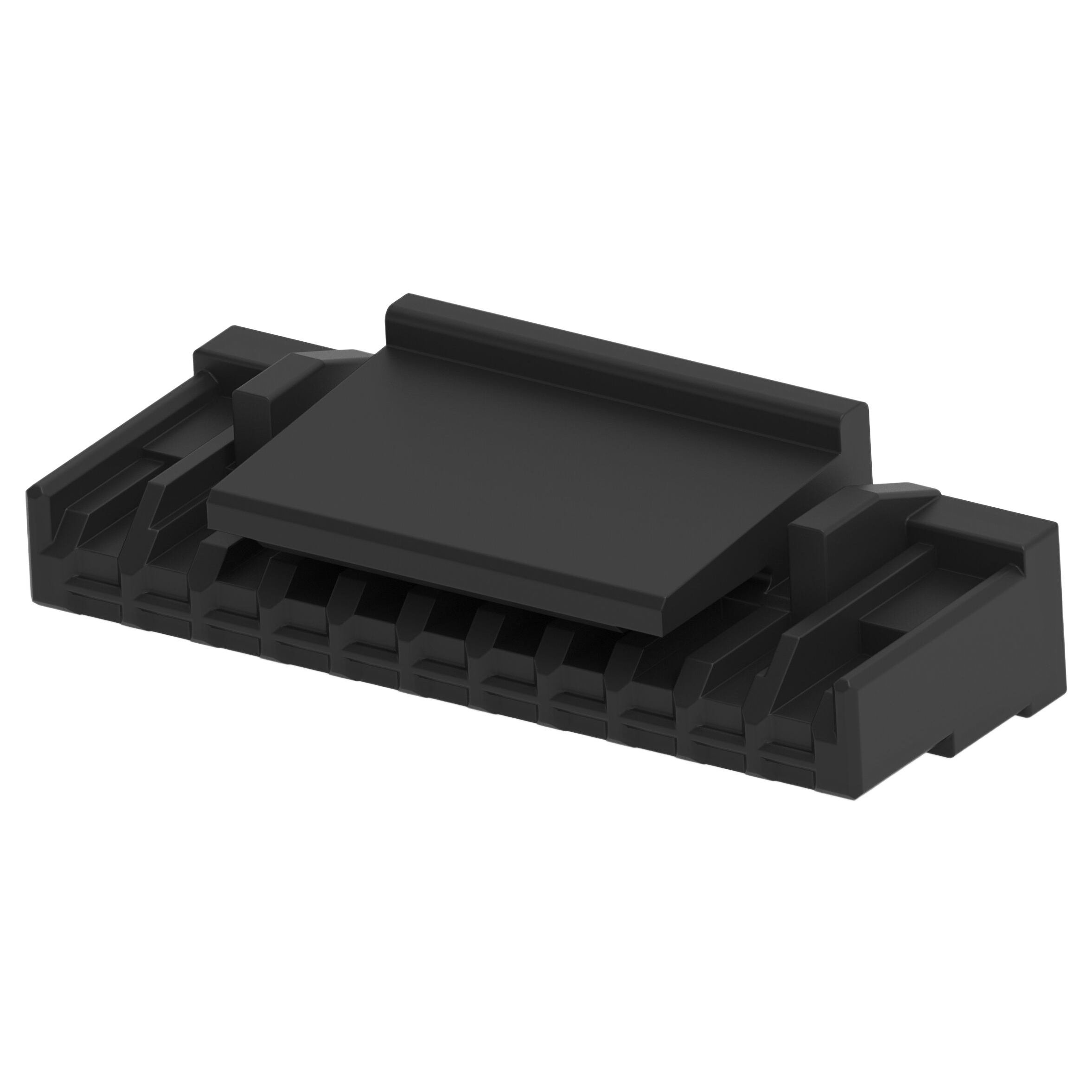 TE Connectivity AMP Connectors 3-2390144-1 electronic component product image
