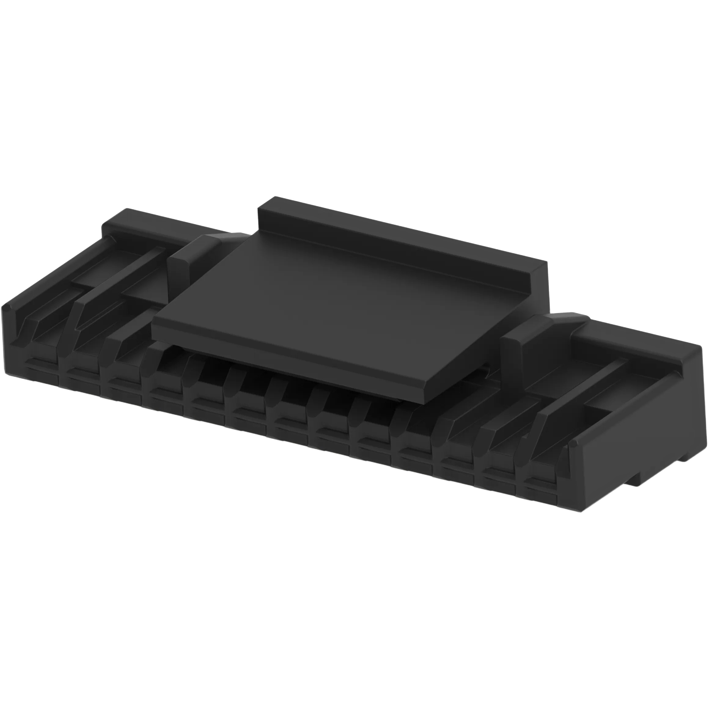 TE Connectivity AMP Connectors 3-2390144-3 electronic component product image
