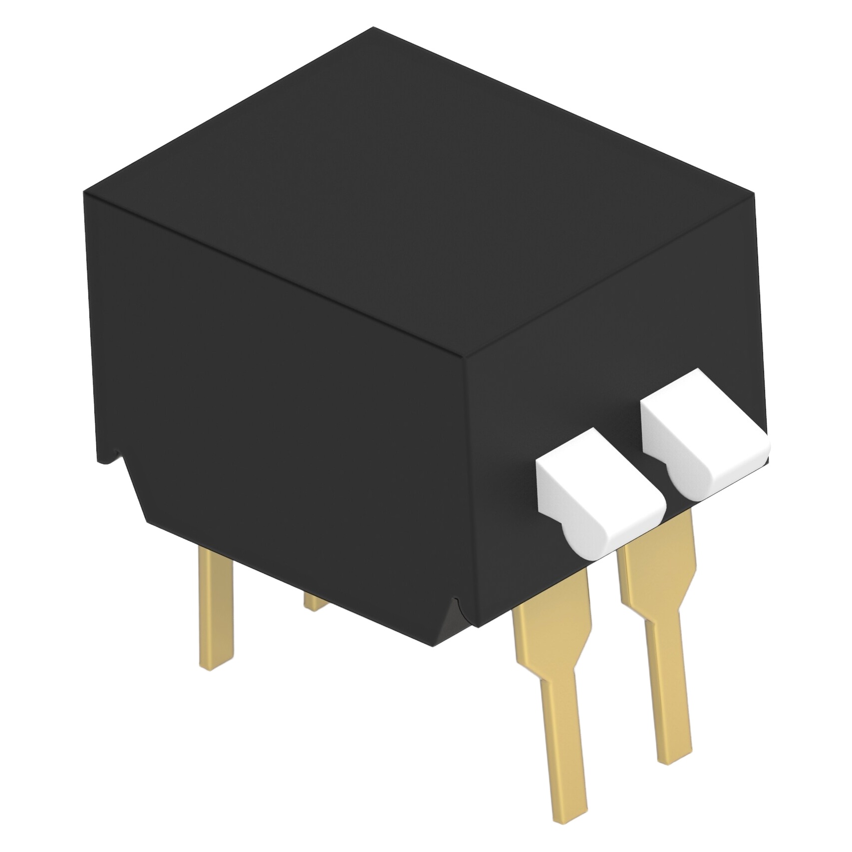TE Connectivity ALCOSWITCH Switches 4-1571999-1 electronic component product image