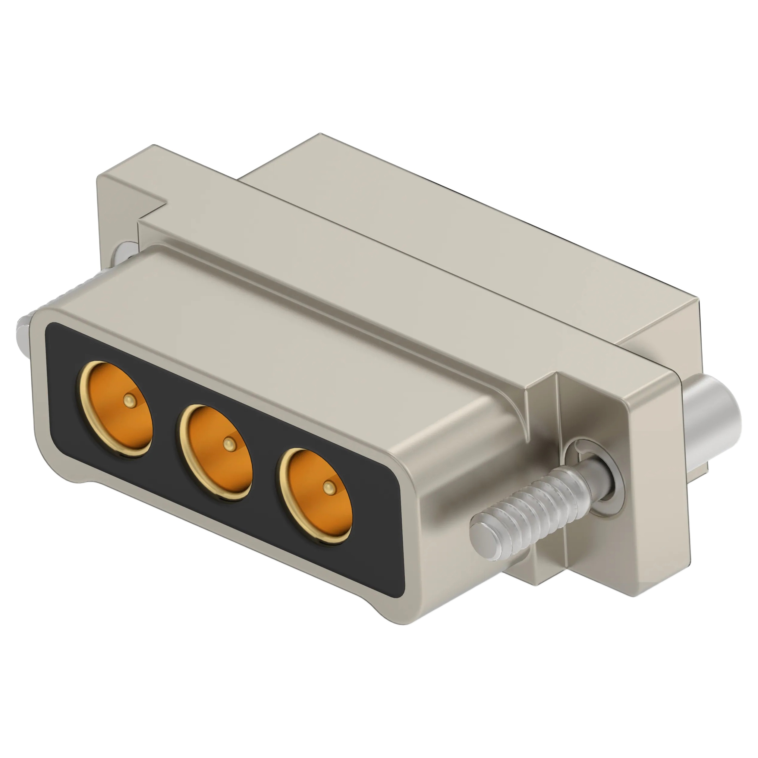 TE Connectivity Aerospace, Defense and Marine CX030PC2RGM03N electronic component product image