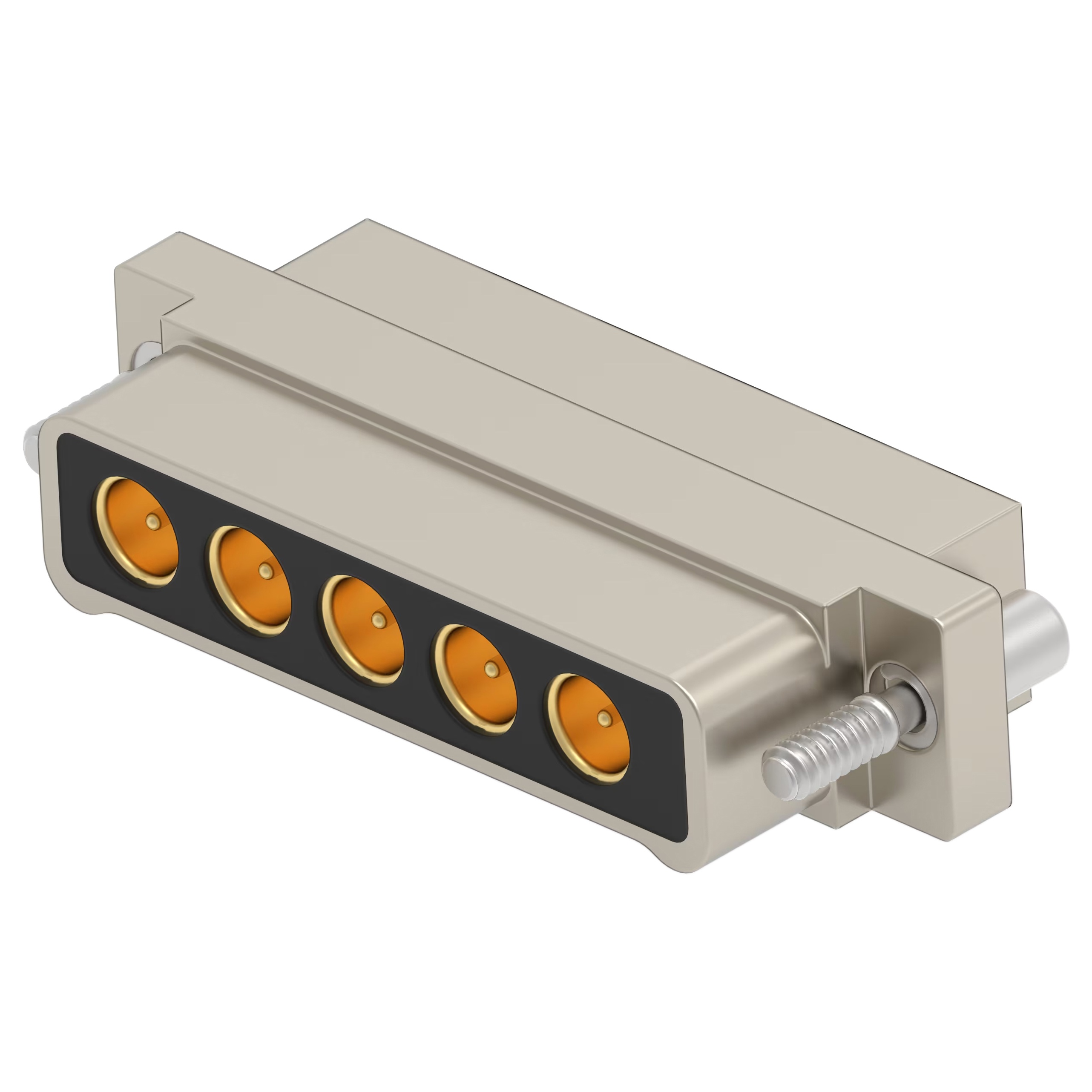 TE Connectivity Aerospace, Defense and Marine CX030PC2RG024Q electronic component product image