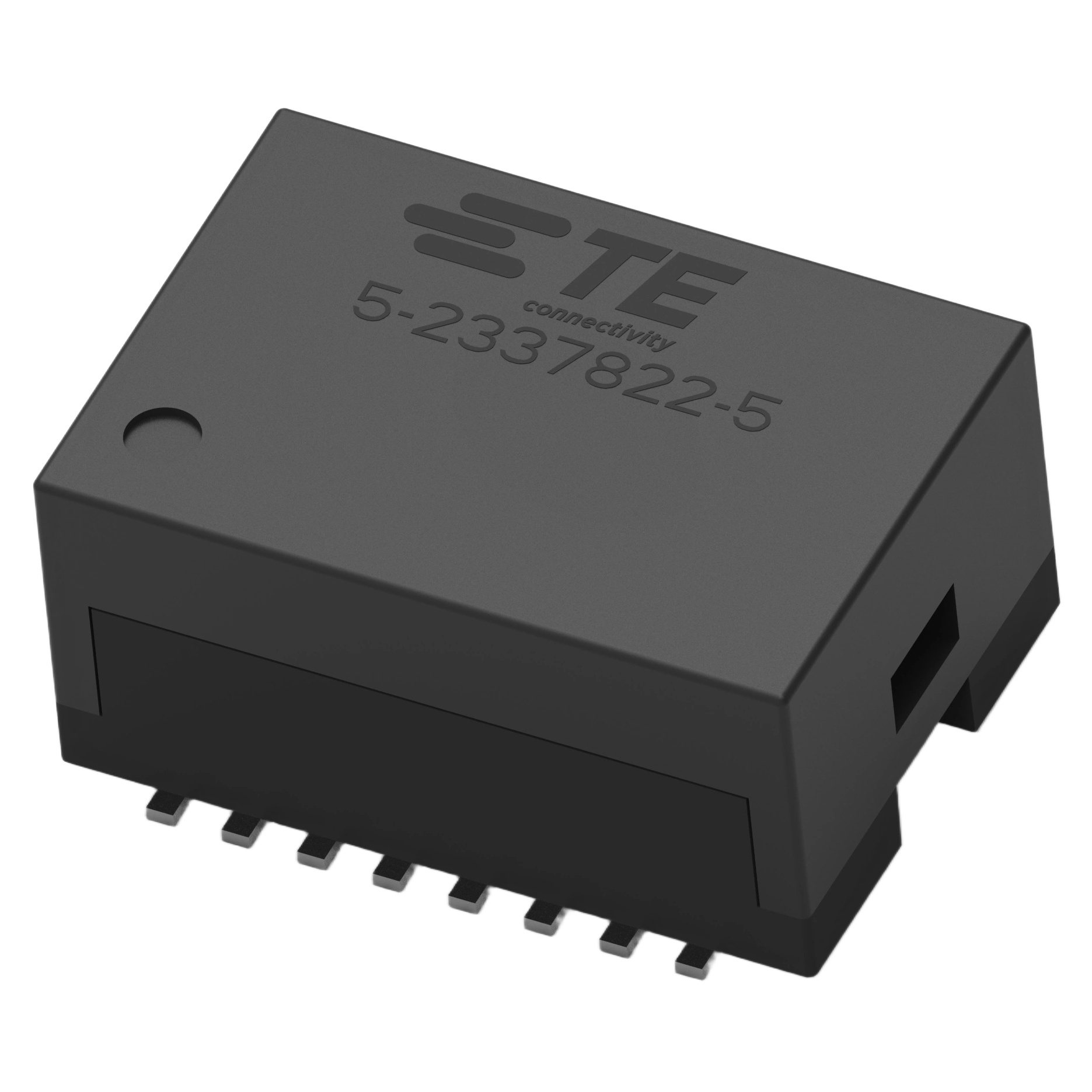 TE Connectivity AMP Connectors 5-2337822-5 electronic component product image