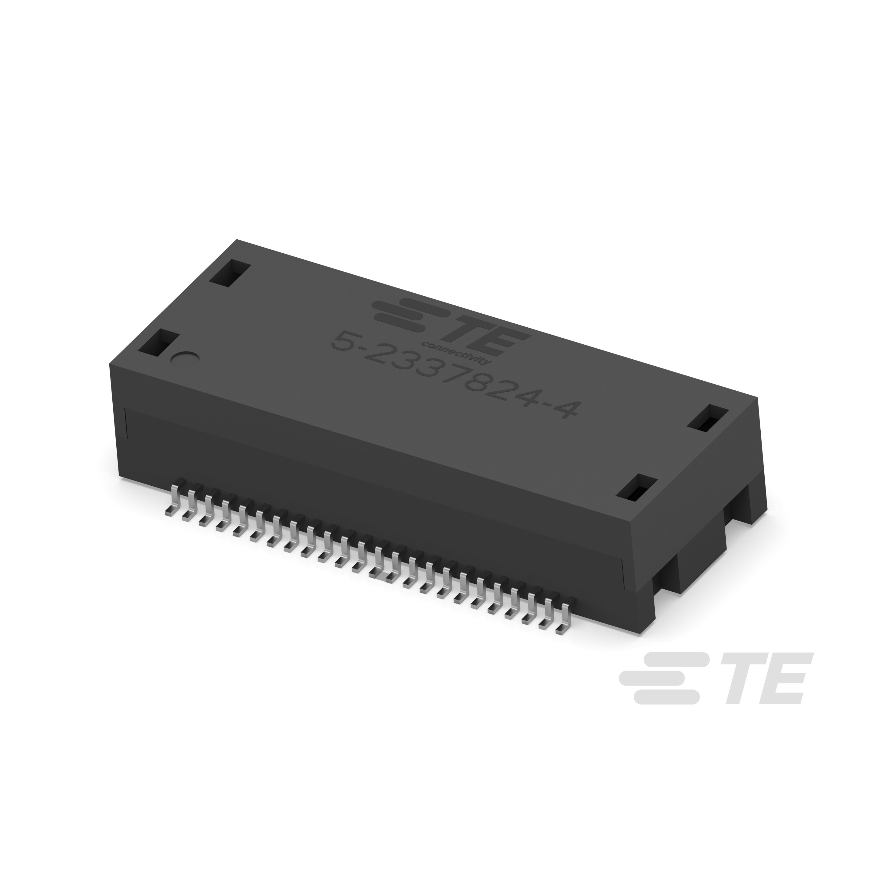 TE Connectivity AMP Connectors 5-2337824-4 electronic component product image