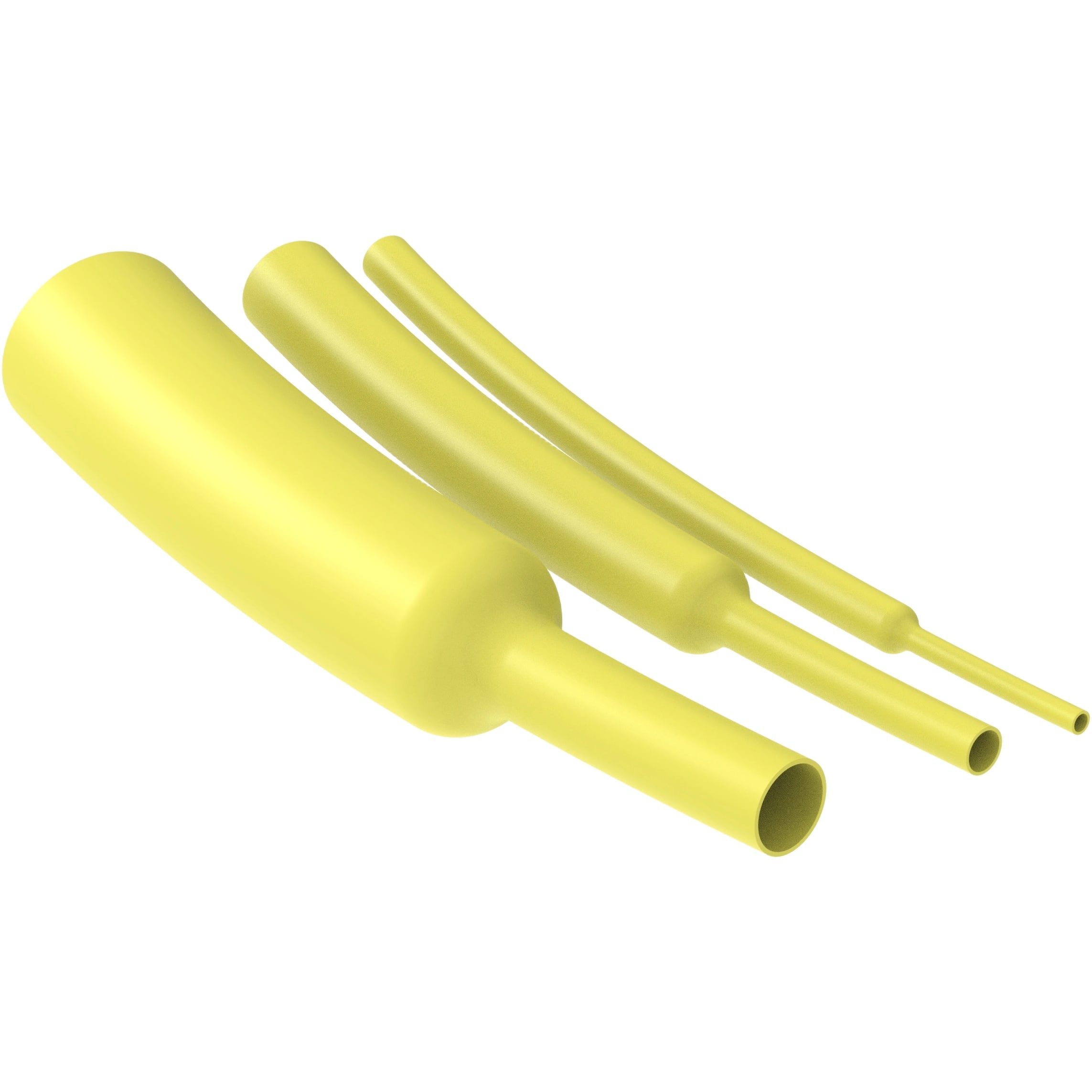 TE Connectivity Raychem Cable Protection CGPT-3.2/1.6-4-SP electronic component product image