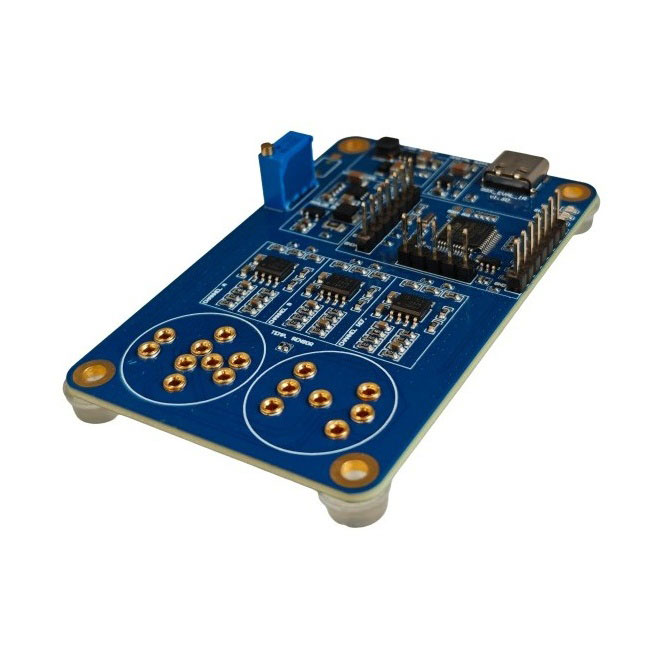 Amphenol SGX Sensortech SGX_EVAL_IR electronic component product image