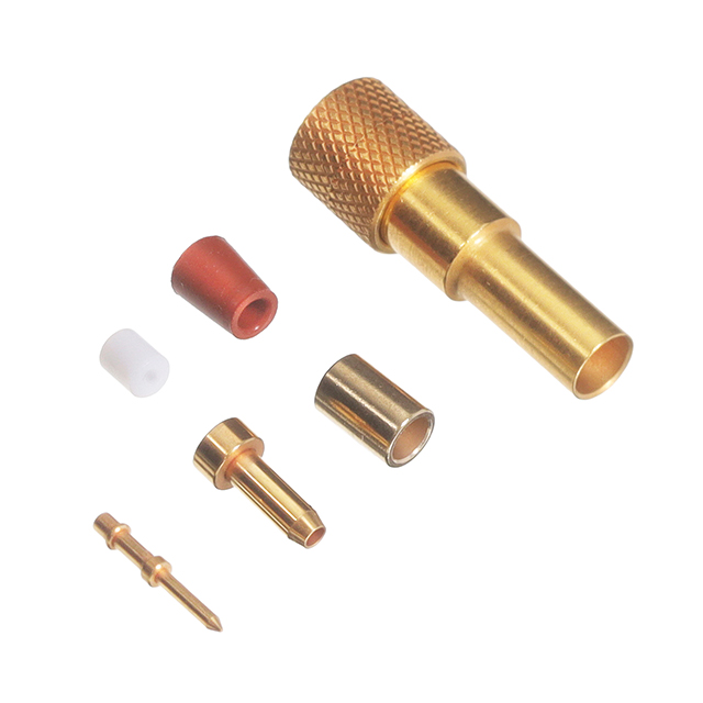 TE Connectivity Aerospace, Defense and Marine 132-0113-0002 electronic component product image