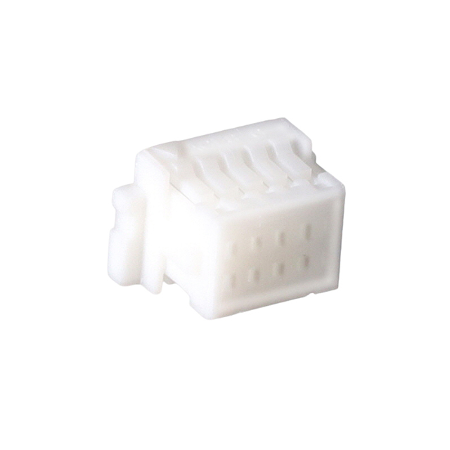 Aces Connectors 50247-010H0H0-001 electronic component product image