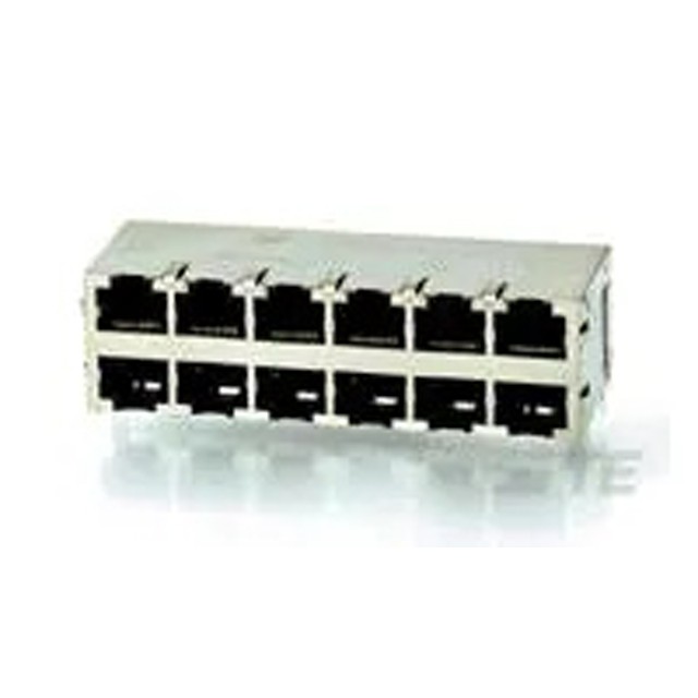 TE Connectivity AMP Connectors 6116000-2 electronic component product image