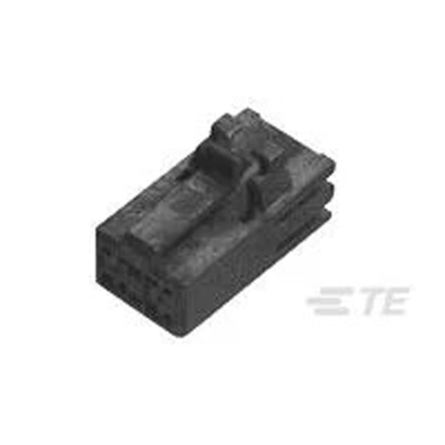 TE Connectivity AMP Connectors 1-487937-2 electronic component product image