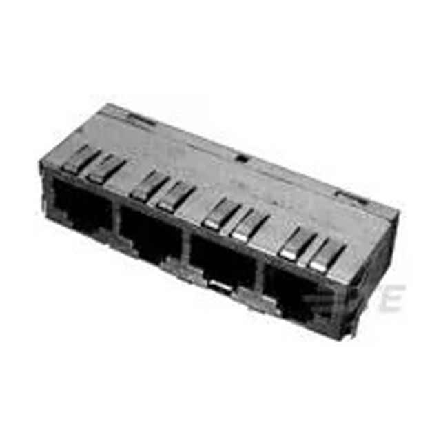 TE Connectivity AMP Connectors 1734460-1 electronic component product image