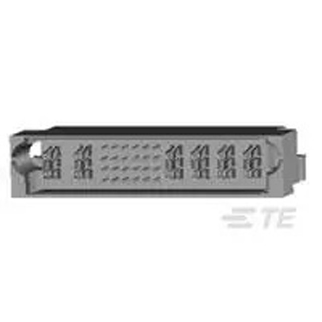 TE Connectivity AMP Connectors 1-6450830-3 electronic component product image