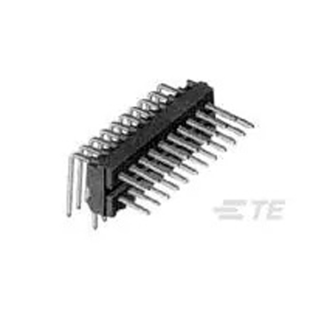 TE Connectivity AMP Connectors 104746-2 electronic component product image