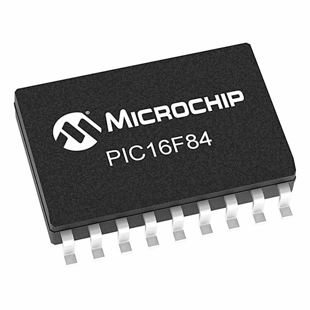 Microchip Technology MCP2510T-I/SO electronic component product image