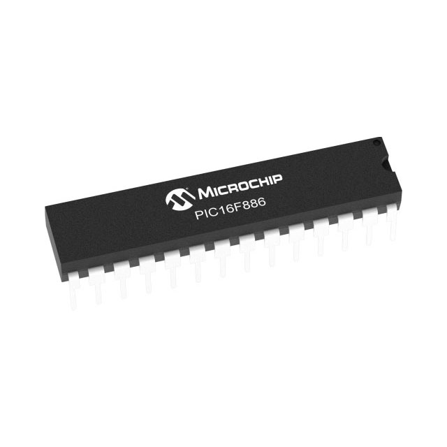 Microchip Technology TC514CPJ electronic component product image