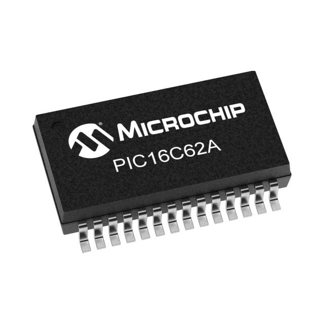 Microchip Technology PIC18F24Q10-I/SS electronic component product image