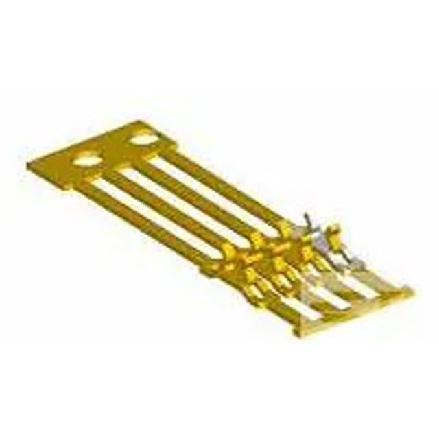 TE Connectivity AMP Connectors 1544210-1 electronic component product image