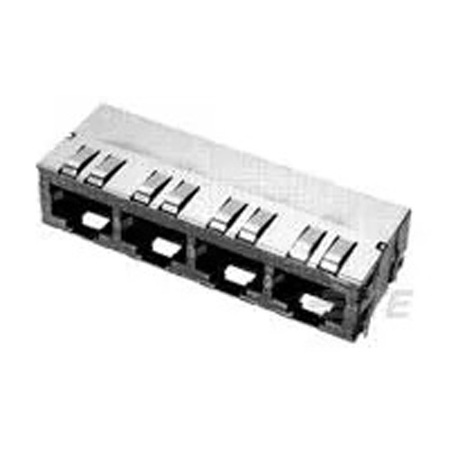 TE Connectivity AMP Connectors 1775133-2 electronic component product image